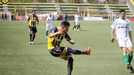 Tommaso Cancellotti | foto &copy; Ciro Coppola | S.S. Juve Stabia	